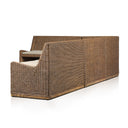 SENNA DINING BANQUETTE L-SHAPE