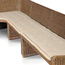 SENNA DINING BANQUETTE L-SHAPE