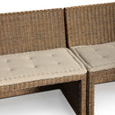 SENNA DINING BANQUETTE L-SHAPE