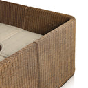 SENNA DINING BANQUETTE L-SHAPE