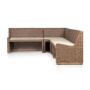 SENNA DINING BANQUETTE L-SHAPE