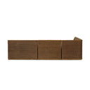 SENNA DINING BANQUETTE L-SHAPE