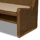SENNA DINING BANQUETTE L-SHAPE