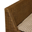 SENNA DINING BANQUETTE L-SHAPE