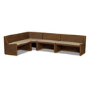 SENNA DINING BANQUETTE L-SHAPE