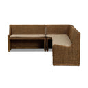 SENNA DINING BANQUETTE L-SHAPE