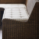 SENNA DINING BANQUETTE L-SHAPE