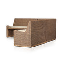 SENNA DINING BANQUETTE L-SHAPE