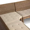 SENNA DINING BANQUETTE L-SHAPE