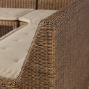 SENNA DINING BANQUETTE L-SHAPE