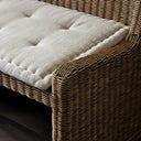 SENNA DINING BANQUETTE L-SHAPE