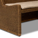 SENNA DINING BANQUETTE L-SHAPE