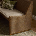 SENNA DINING BANQUETTE L-SHAPE