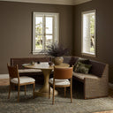 SENNA DINING BANQUETTE L-SHAPE
