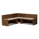SENNA DINING BANQUETTE L-SHAPE
