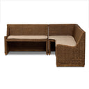 SENNA DINING BANQUETTE L-SHAPE
