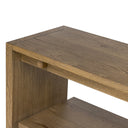 Theodore Media Console