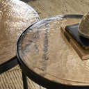 Yoko Nesting Tables - Set of 2