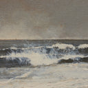 SEAFOAM BY AILEEN FITZGERALD