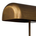 Merlin Table Lamp