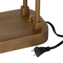 Merlin Table Lamp