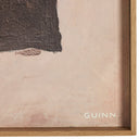 FROM THE LAND WE WERE FORMED BY TYLER GUINN