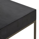 TREY WIDE FILING CABINET DESK SYSTEM
