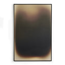 FUMED (BLACK) BY FH ART STUDIO