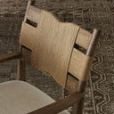 Tova Dining Armchair