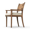 Tova Dining Armchair
