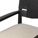 Tova Dining Armchair