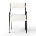 Nevin Outdoor Dining Chair