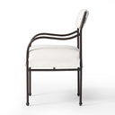 Nevin Outdoor Dining Chair