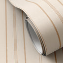 Stripe Wallpaper By Getty Images
