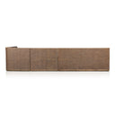 SENNA DINING BANQUETTE L-SHAPE