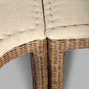 SENNA DINING BANQUETTE L-SHAPE