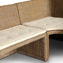 SENNA DINING BANQUETTE L-SHAPE