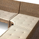 SENNA DINING BANQUETTE L-SHAPE