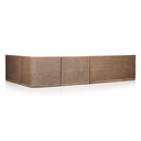SENNA DINING BANQUETTE L-SHAPE