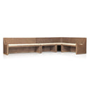 SENNA DINING BANQUETTE L-SHAPE