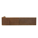 SENNA DINING BANQUETTE L-SHAPE