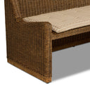 SENNA DINING BANQUETTE L-SHAPE