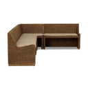 SENNA DINING BANQUETTE L-SHAPE