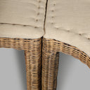SENNA DINING BANQUETTE L-SHAPE