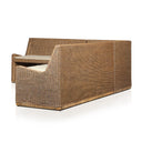 SENNA DINING BANQUETTE L-SHAPE