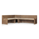 SENNA DINING BANQUETTE L-SHAPE