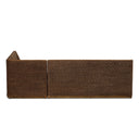 SENNA DINING BANQUETTE L-SHAPE