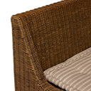 SENNA DINING BANQUETTE L-SHAPE