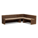 SENNA DINING BANQUETTE L-SHAPE