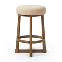 Staria Swivel Stool